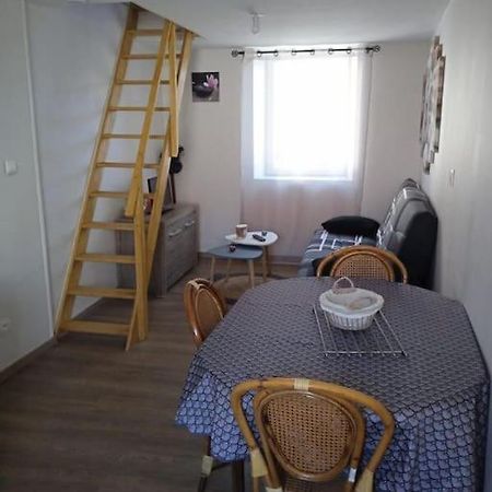 Maison Pour 2 A 4 Personnes Brassac-les-Mines Εξωτερικό φωτογραφία