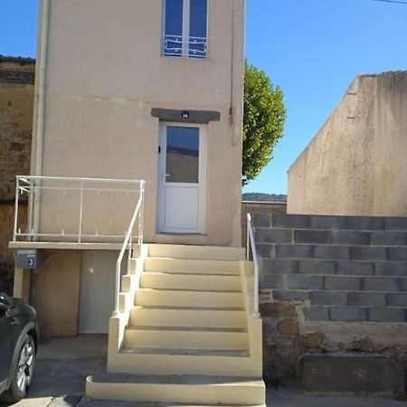 Maison Pour 2 A 4 Personnes Brassac-les-Mines Εξωτερικό φωτογραφία