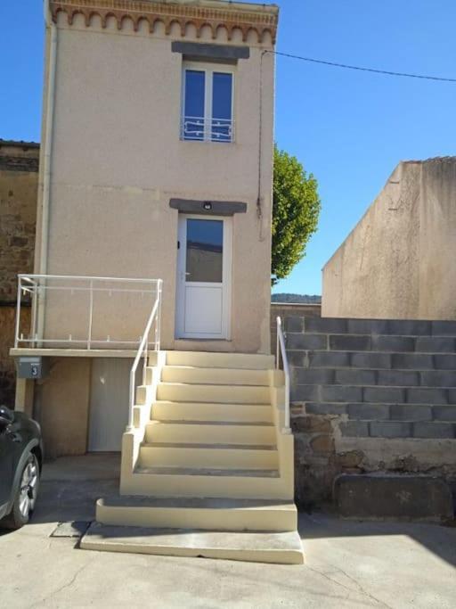 Maison Pour 2 A 4 Personnes Brassac-les-Mines Εξωτερικό φωτογραφία