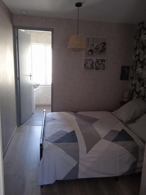 Maison Pour 2 A 4 Personnes Brassac-les-Mines Εξωτερικό φωτογραφία